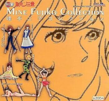 ワンピース フィギュア コレクション　ルパン　不二子　エヴァンゲリオン ワンピース フィギュア コレクション ルパン 不二子